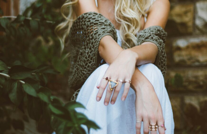 Sustainable clothing brands