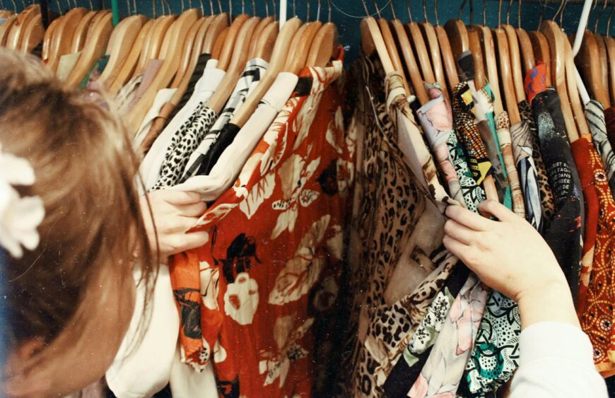 ethical fashion