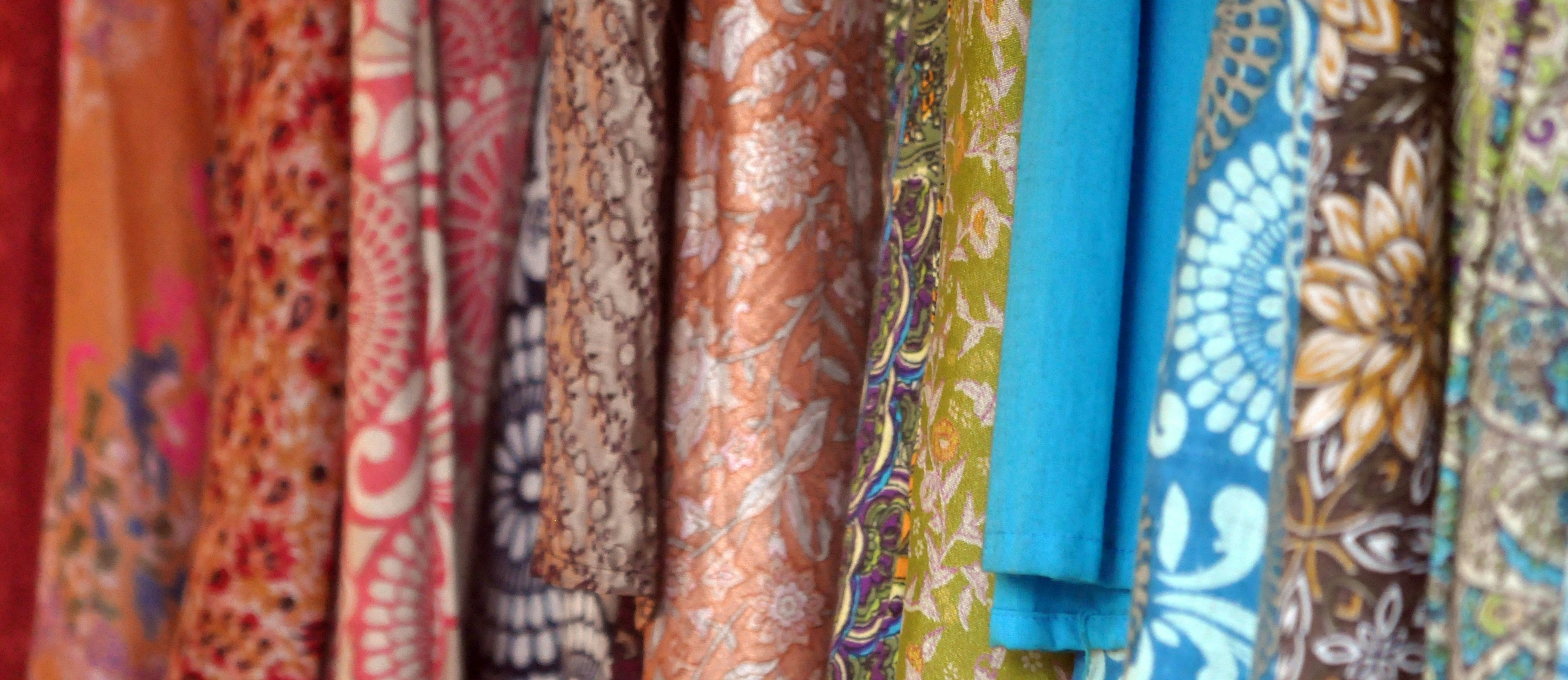 Conscious Fabric