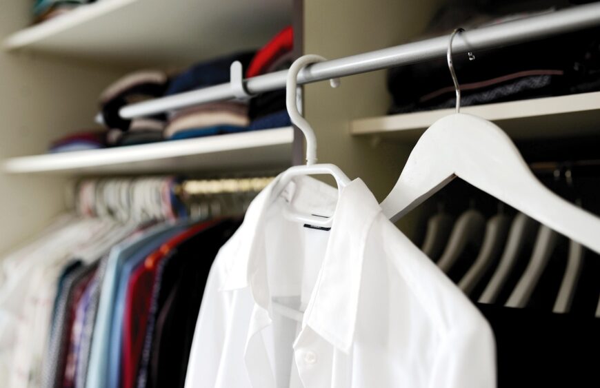 Sustainable Clothing