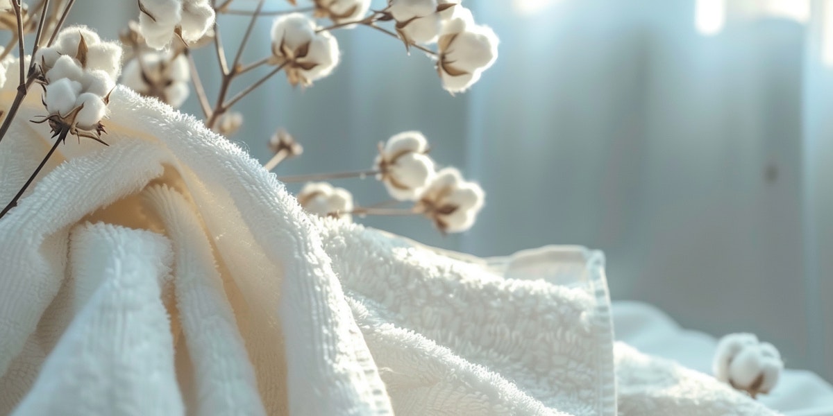 organic cotton vs conventional cotton