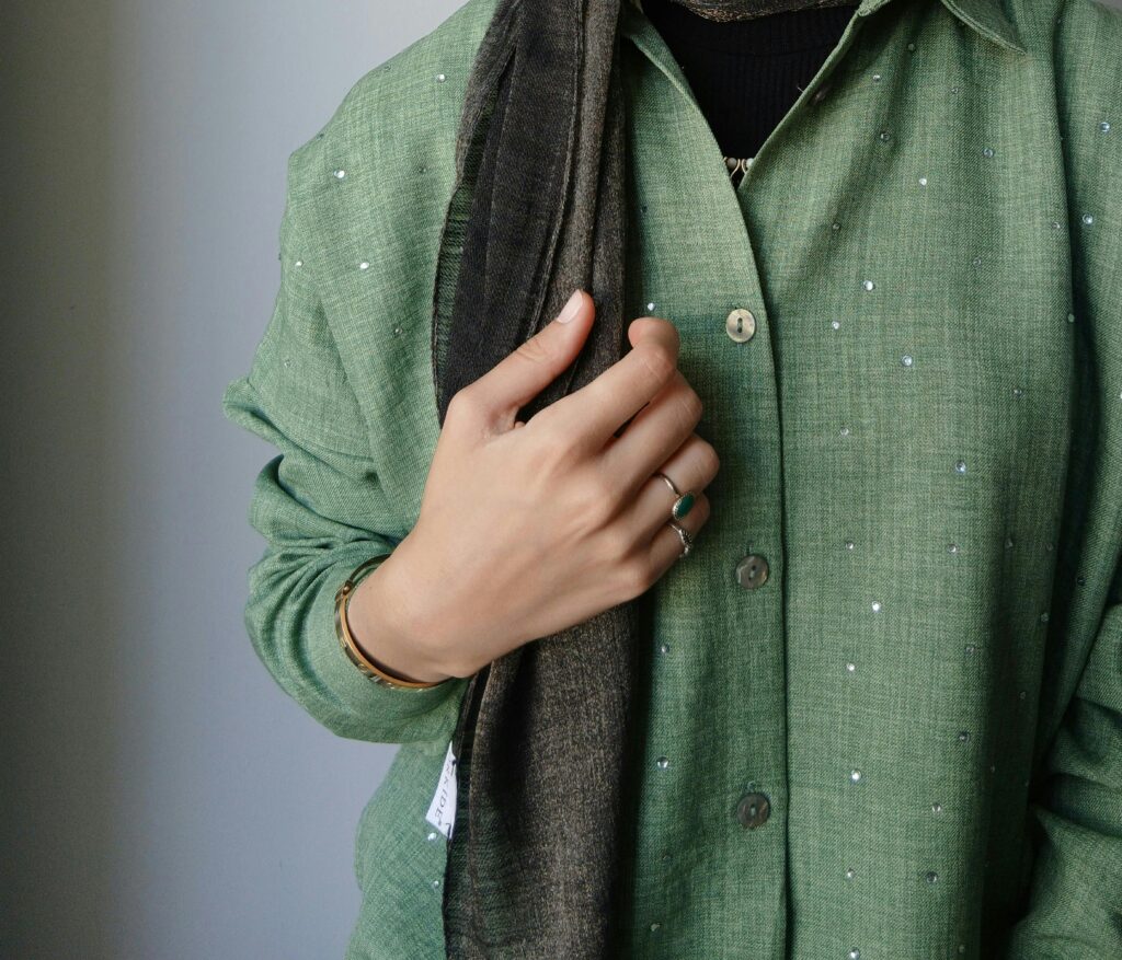 fashion and sustainability