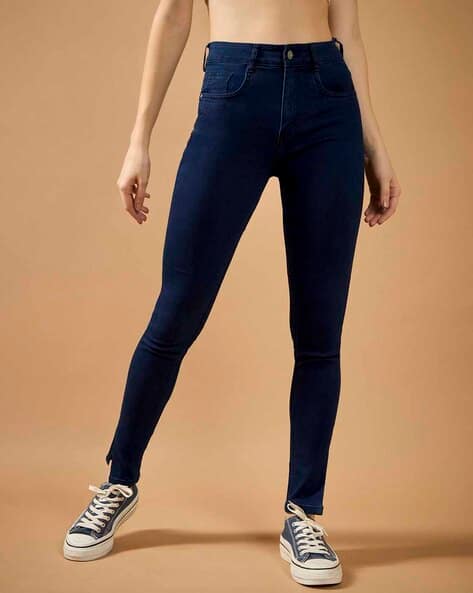 Women Skinny Jeans