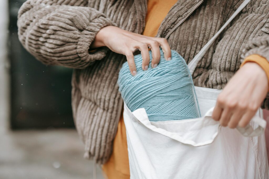 fashion and sustainability