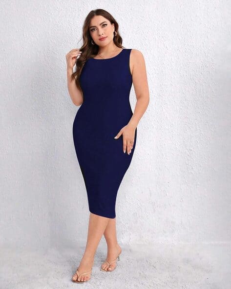 Women Bodycon Dress