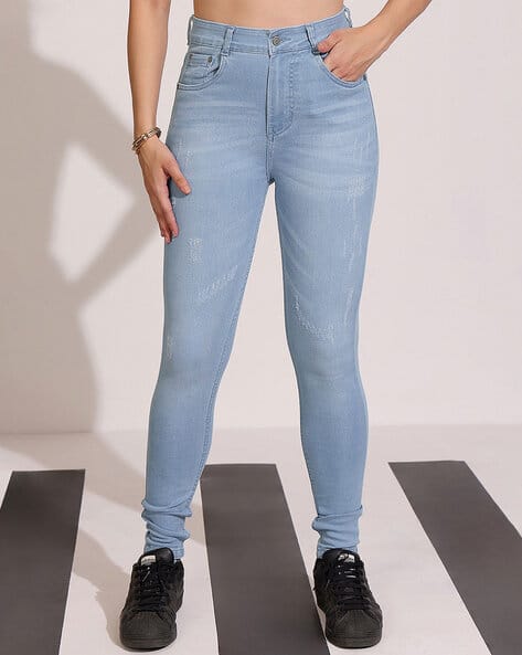 Women Flared Jeans