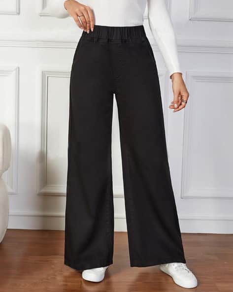 Women 724 High-Rise Straight Fit Jeans