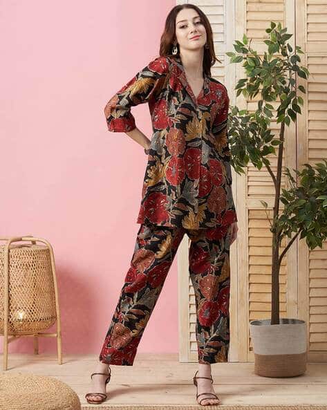 Cotton 2-Piece Sets
