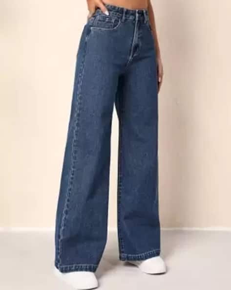 Women High Rise Skinny Jeans