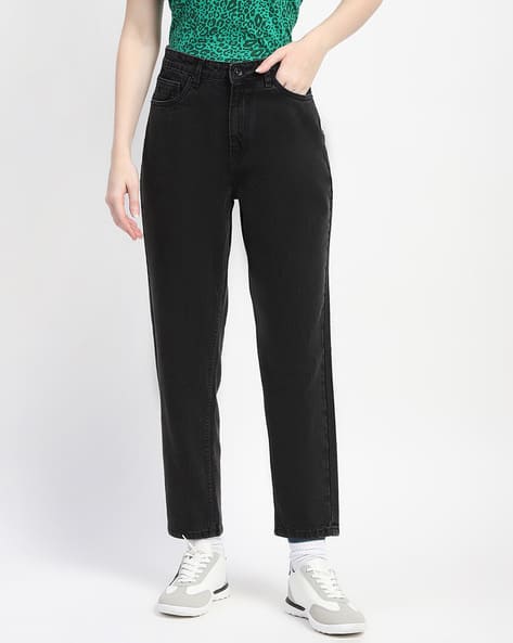 Women Lightly Washed Mid-Rise 711 Skinny Jeans