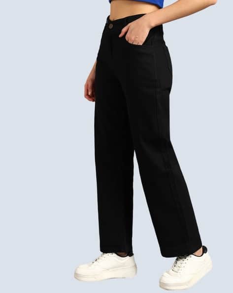 Women Elasticated Waist Jeggings