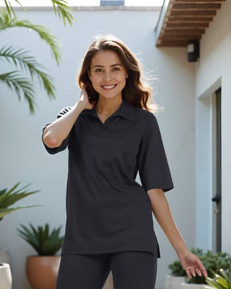 Women 3-Piece Co-Ord Set